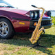 Illustration for article titled Behold The Raddest Cars That Went To Radwood San Francisco
